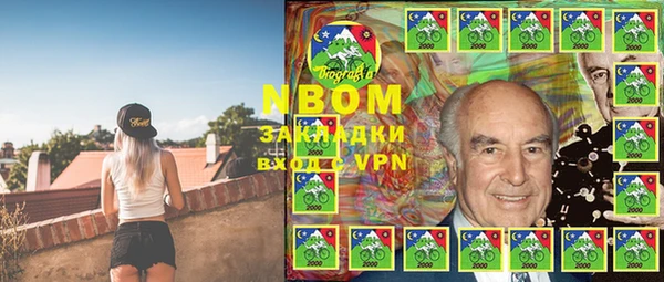 стафф Алзамай